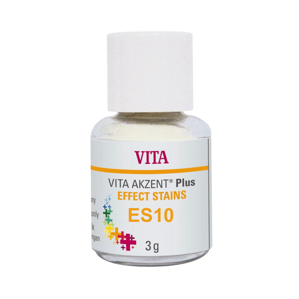 Vita Akzent Plus Effect Stains Powder ES10