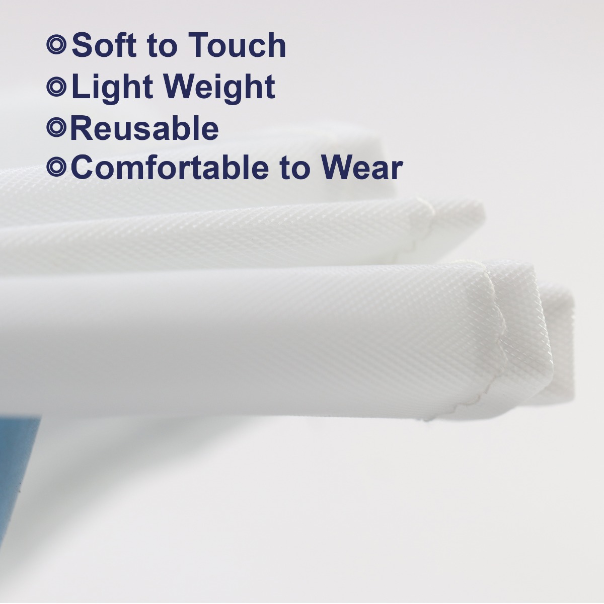 ET Dental Patient Apron