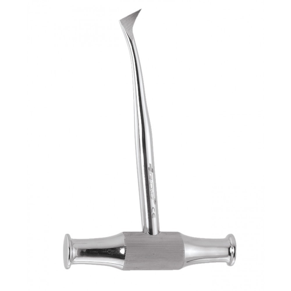 GDC Root Elevators Premium S/9 With Cassette (Repwc9)