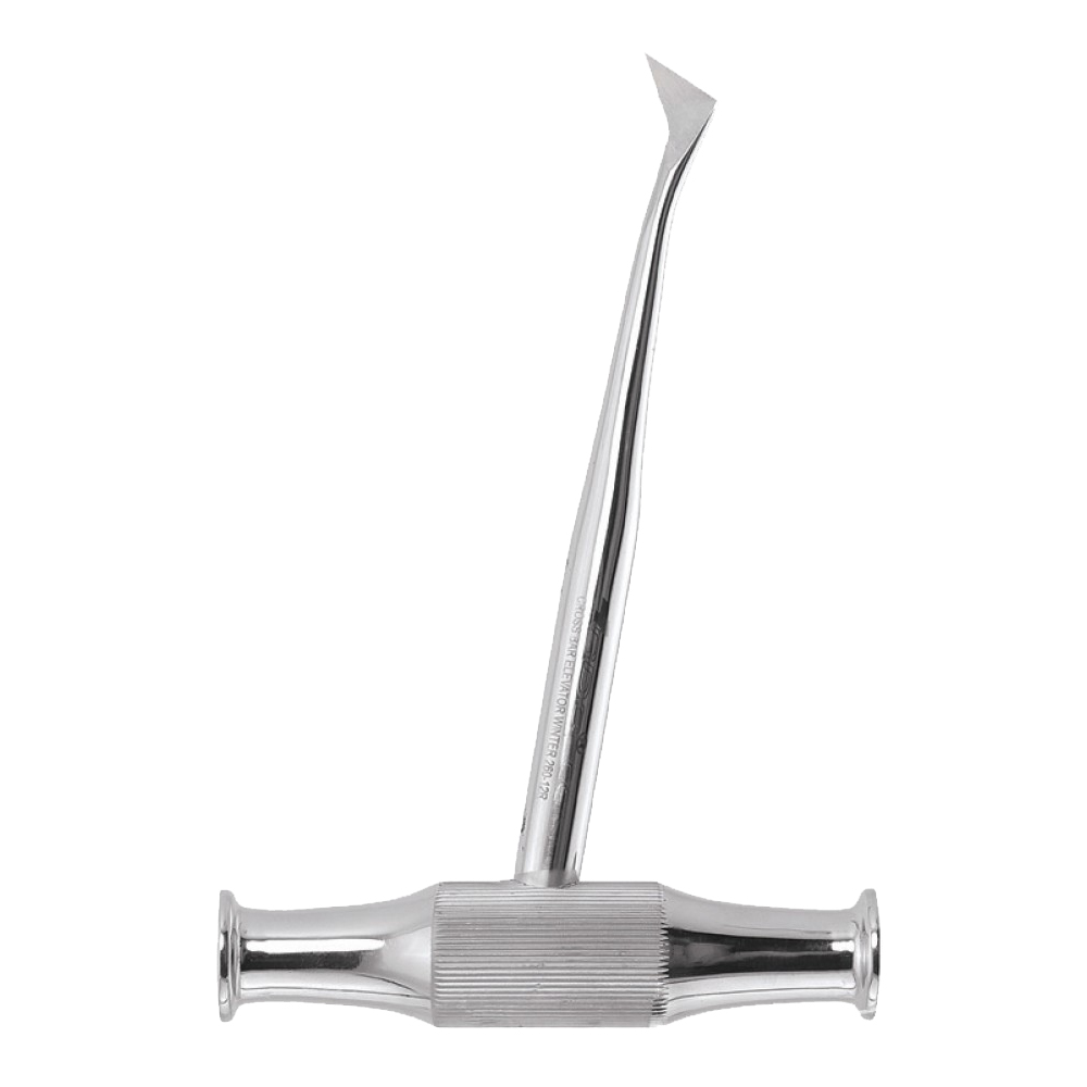 GDC Root Elevators Set Of 9 In Pouch Premium (Repp9)