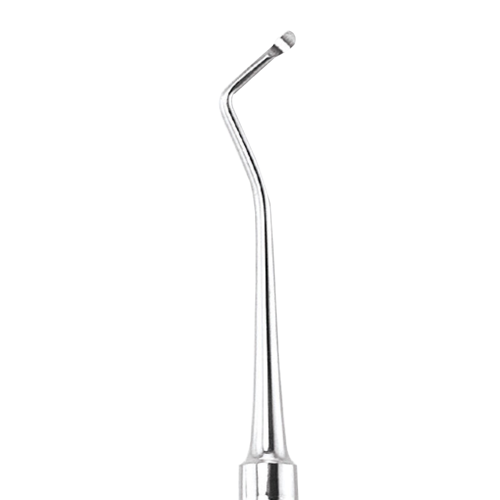 GDC Spoon Excavator Oval Shape #1 EXC18WH