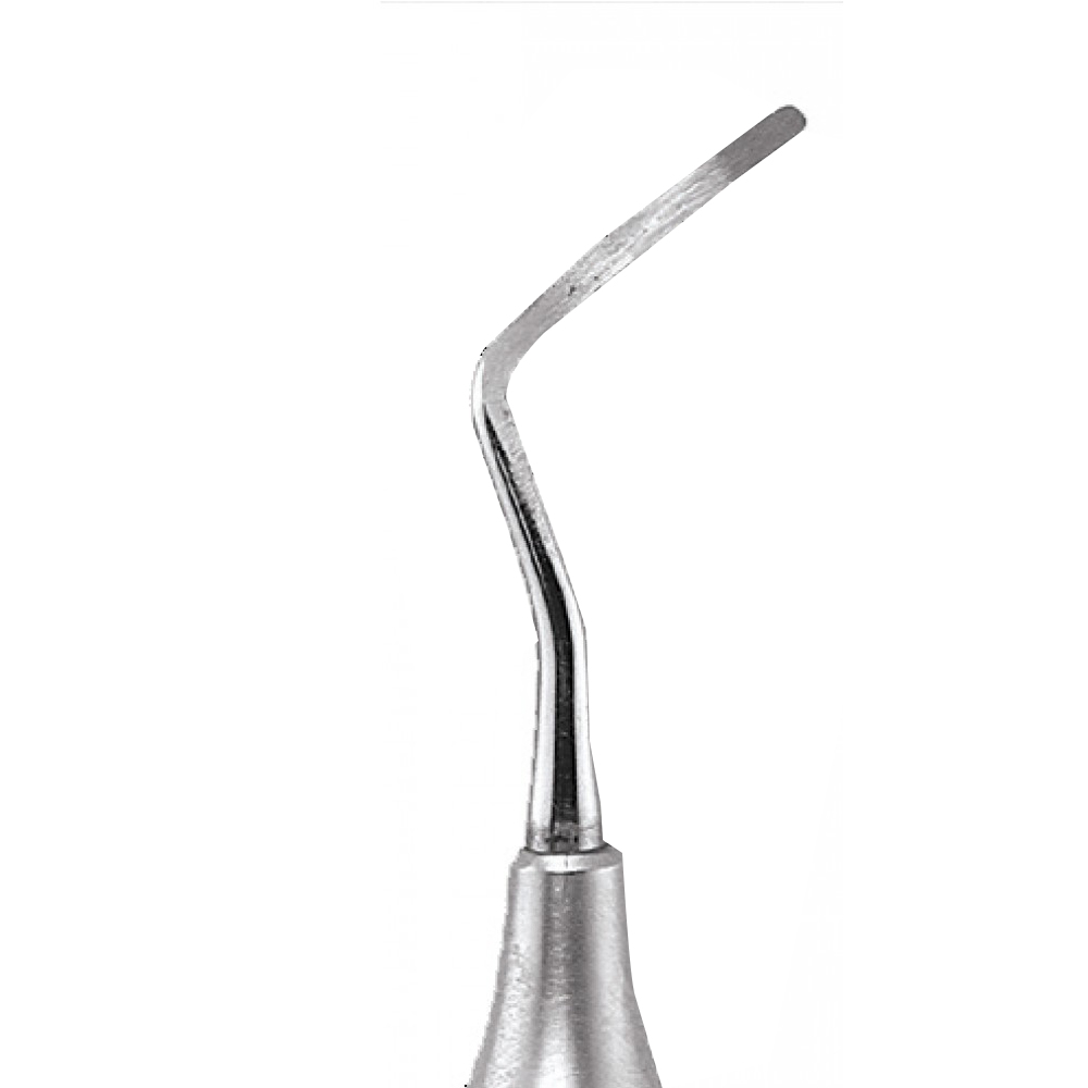 GDC Endo Spoon Excavator - 6 Excgl2