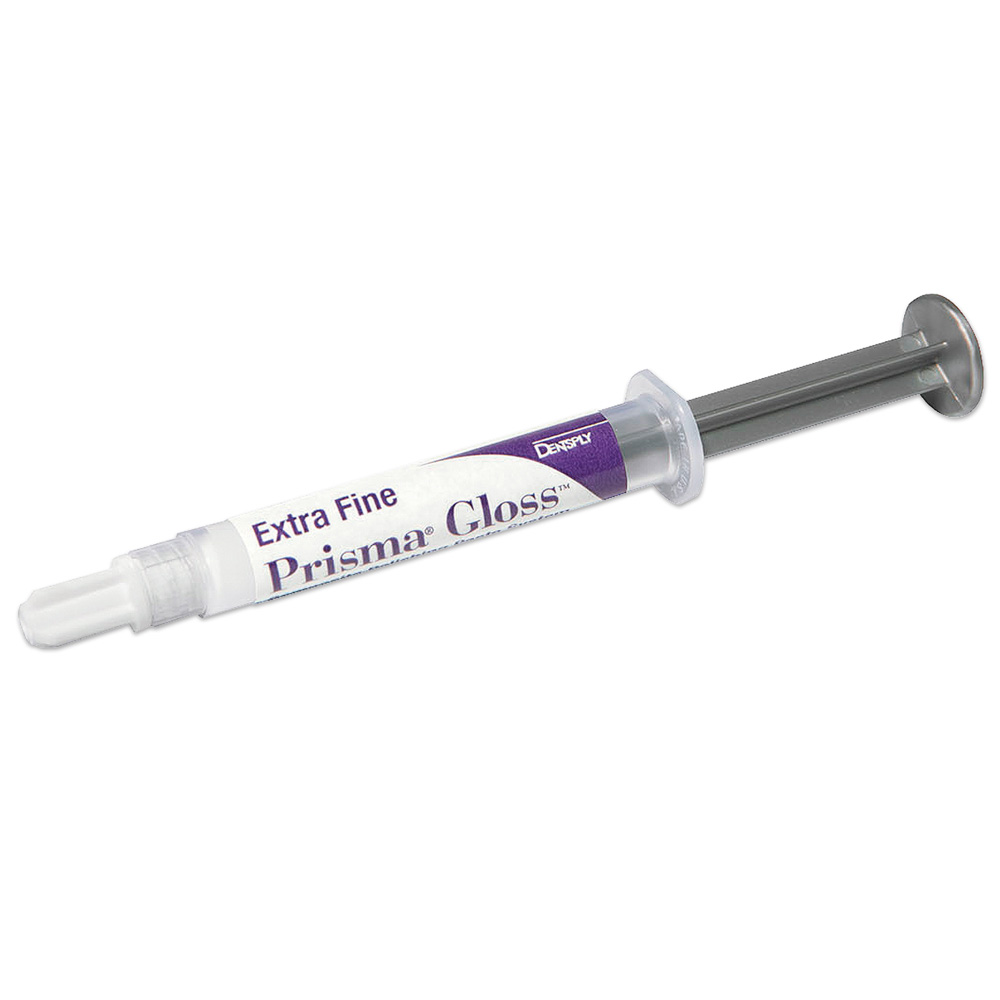 Dentsply Prisma Gloss Polishing Paste -Extra Fine