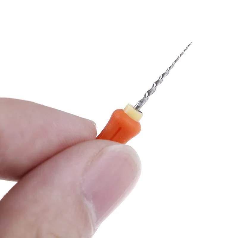 Dentsply Protaper Universal Hand Files 31mm at Best Price | Dentalkart