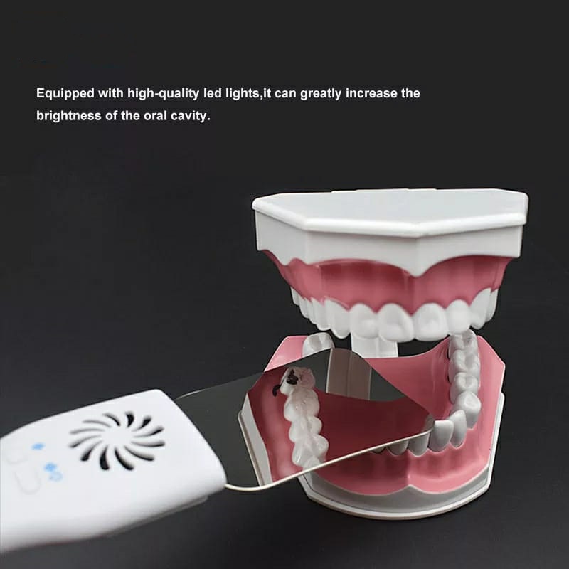 UU Ortho Dental Photography Mirror Kit