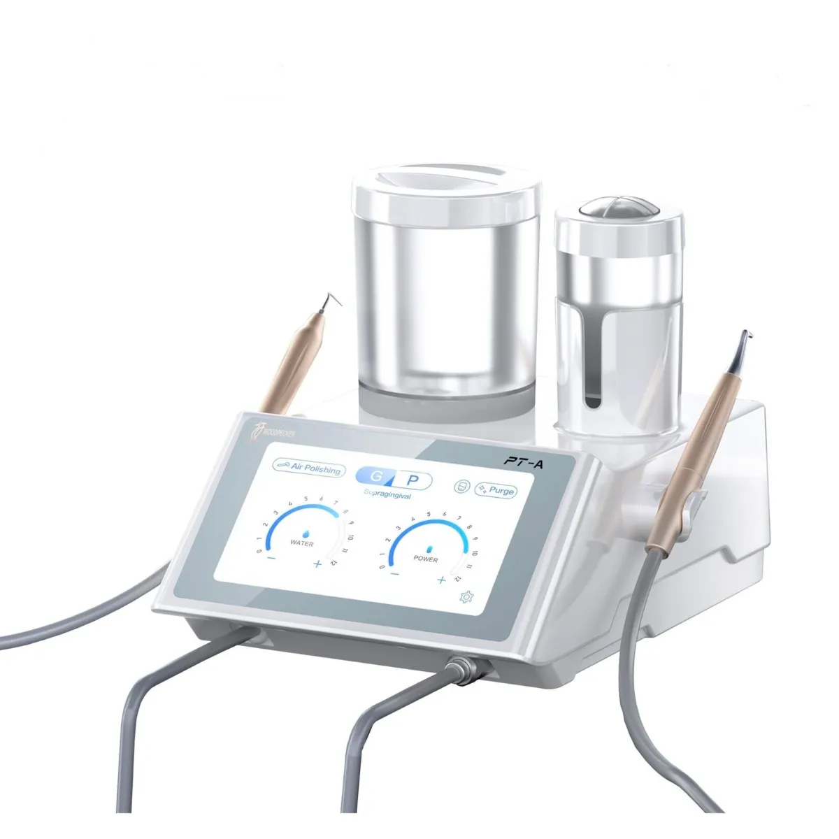 Woodpecker Ultrasonic Scalar & Air Polisher PT-A