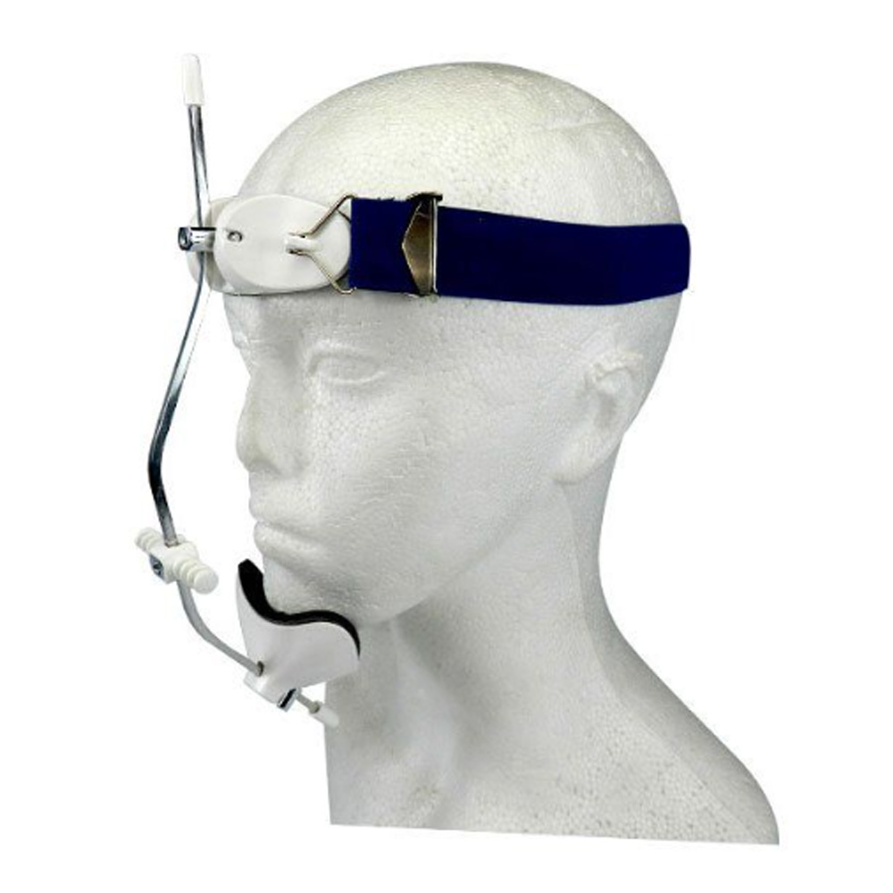 NDW Facemask With Head Strap