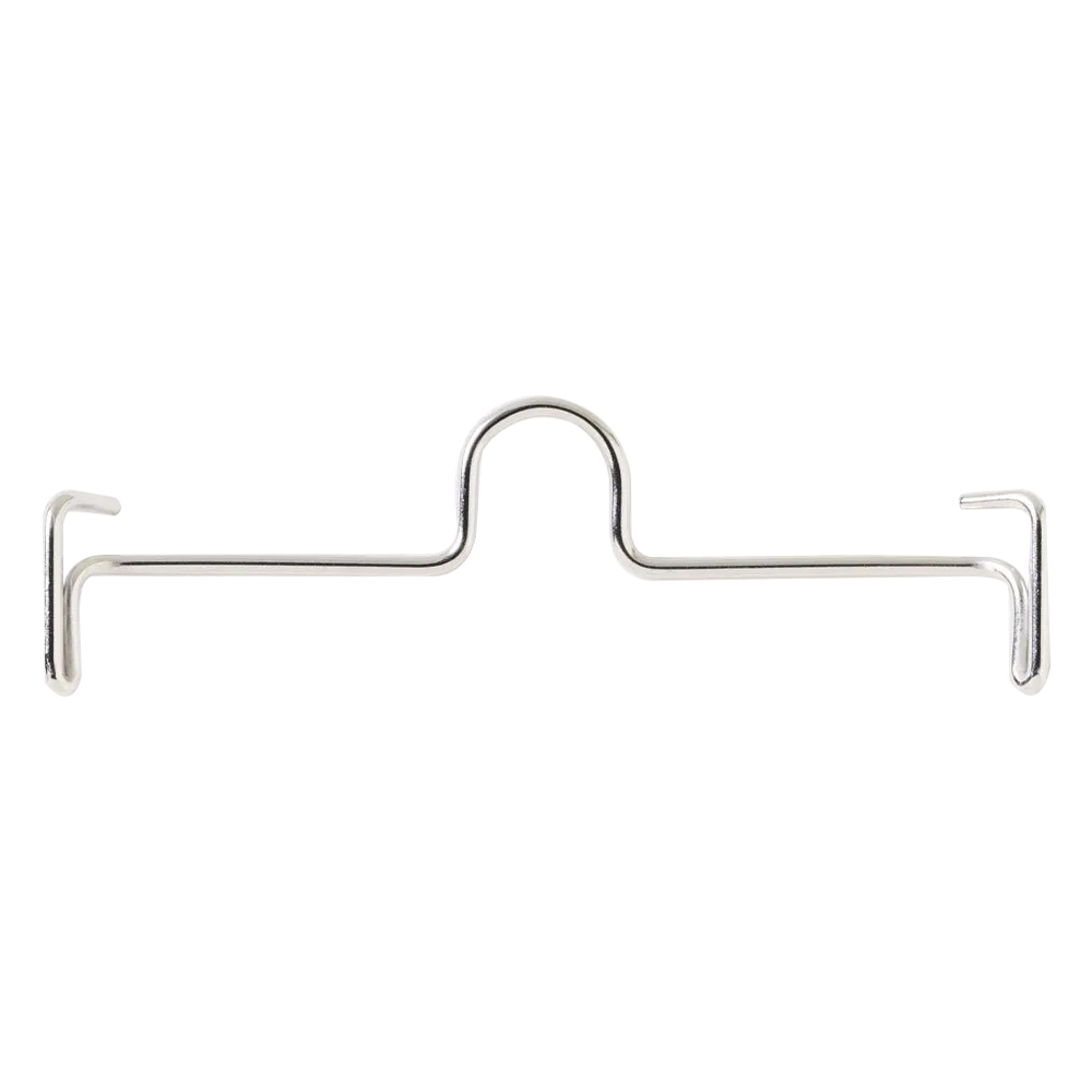 JJ Ortho Palatal Bar With Mesial Loop