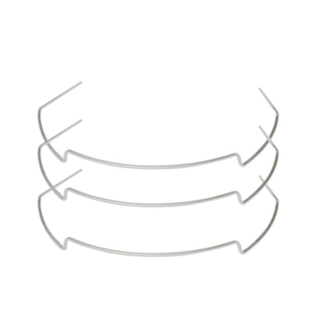 Rabbit Force CIA Niti Intrusion Extrusion Wires Pack of 5 Pcs