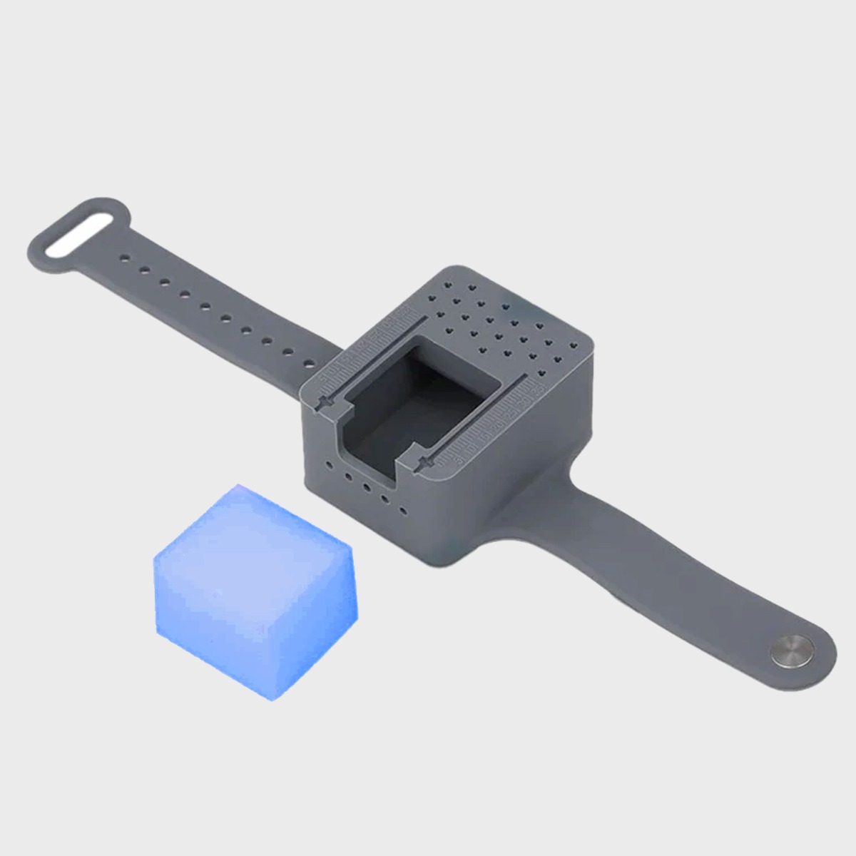 EndoKing Files Measuring Wrist Band