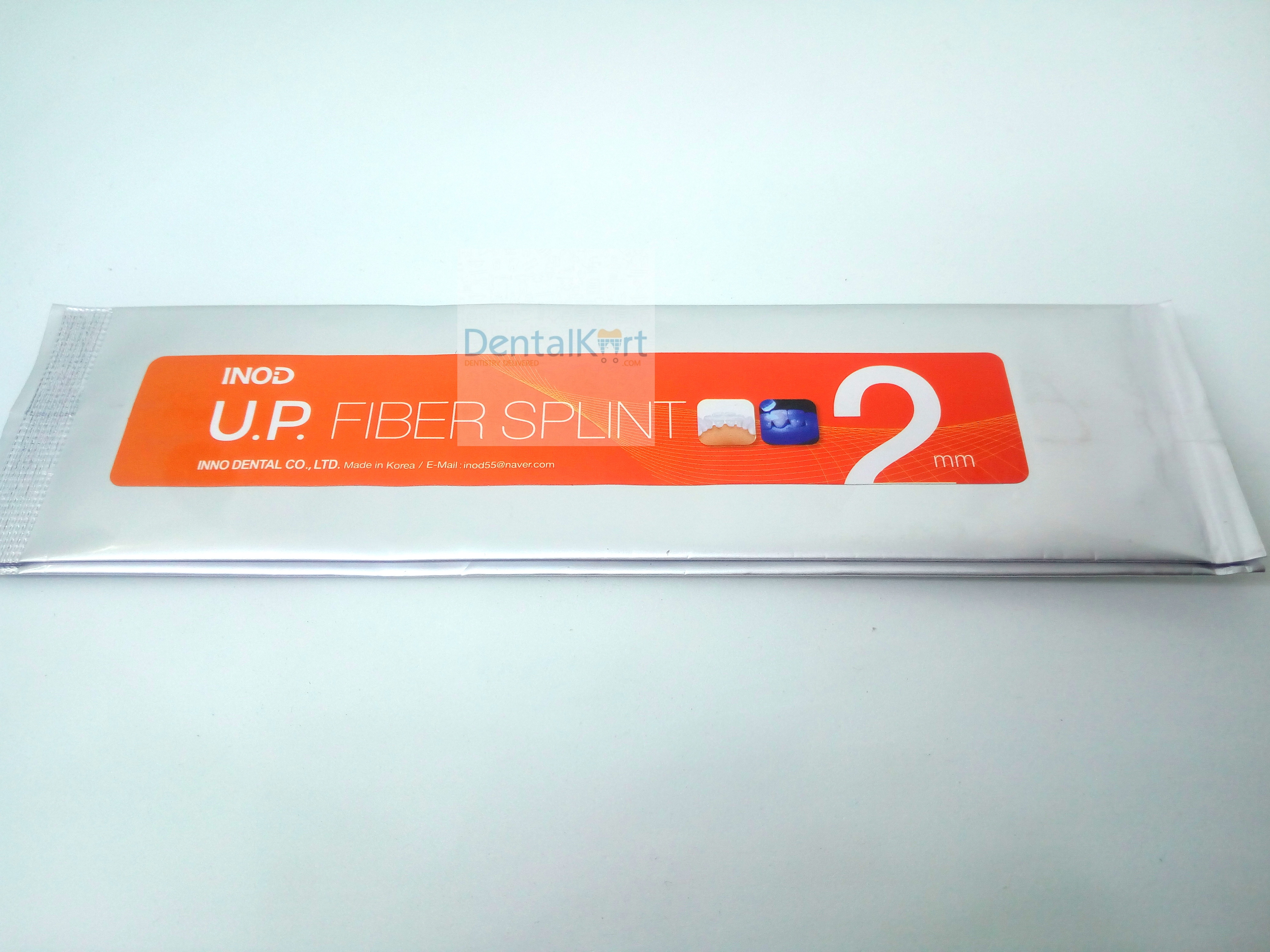 Inod U.P Fiber Splint