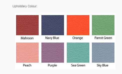 Bestodent Classic Dental Chair (FREE Installation in Delhi NCR)  