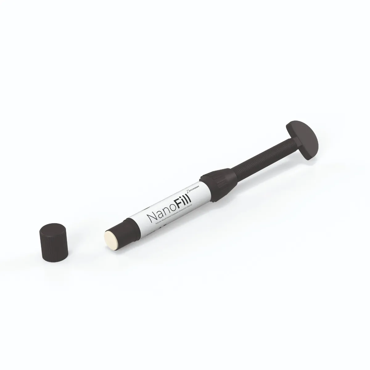 Waldent NanoFill Zirconium Composite Intro Kit