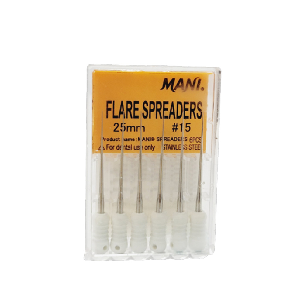 Mani Flare Finger Spreader 25mm #15