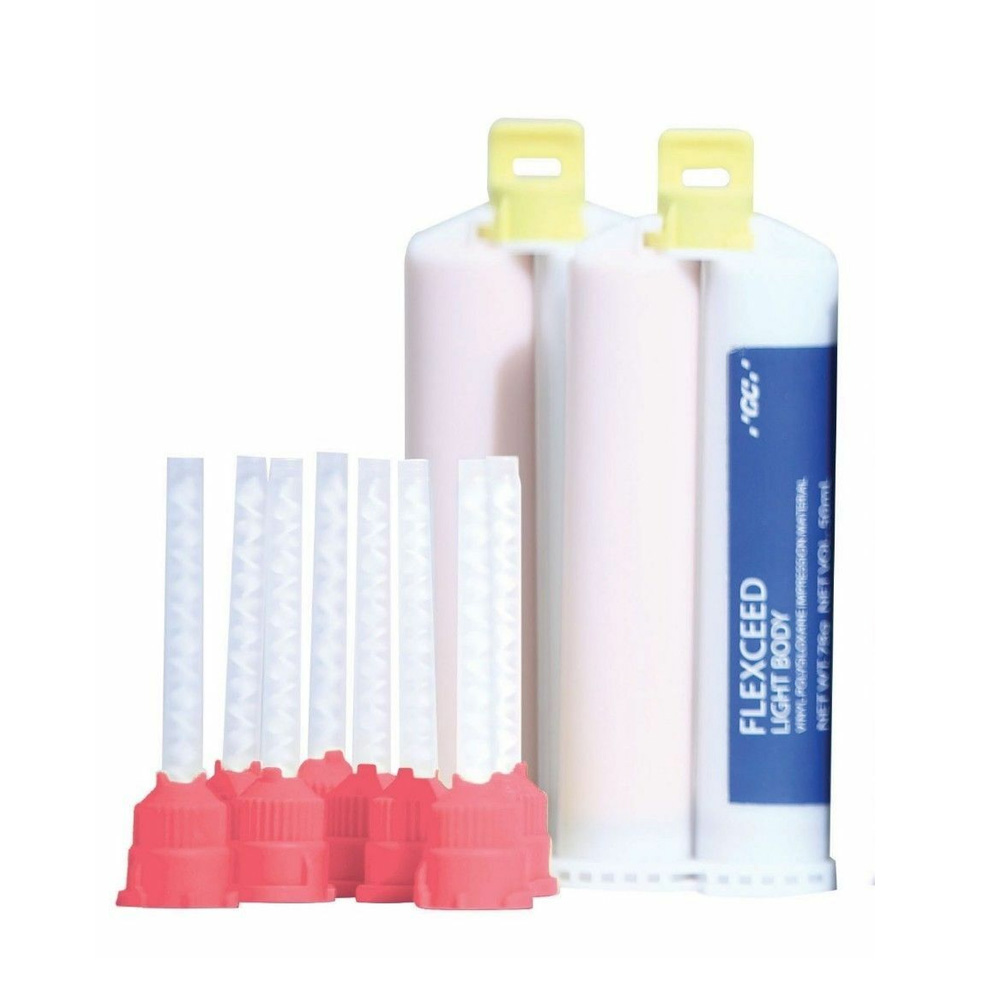 GC Flexceed Light Body refill