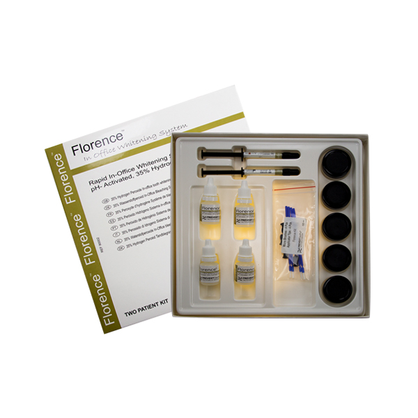 Prevest Florence Teeth Whitening Kit