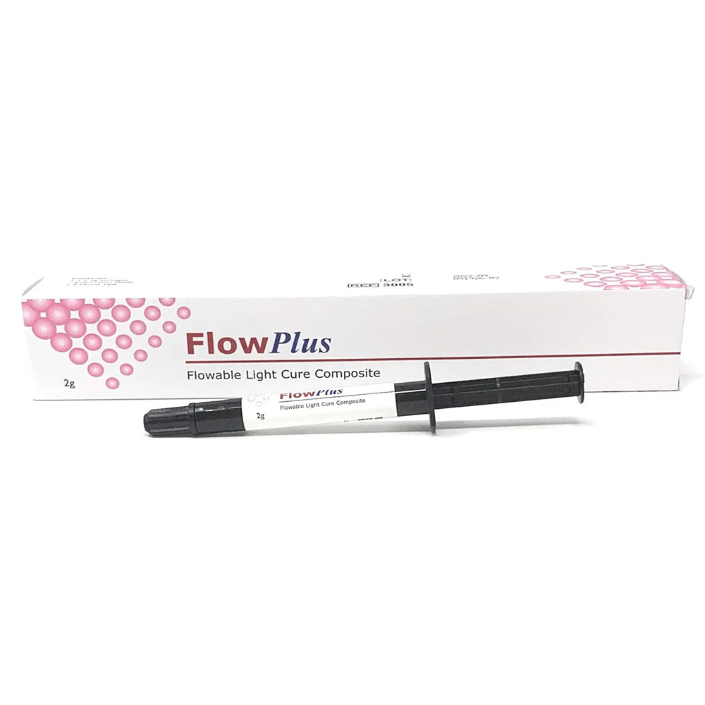 Medicept Dental Flow Plus A3