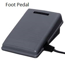 API Dental Micromotor Complete Set and Parts