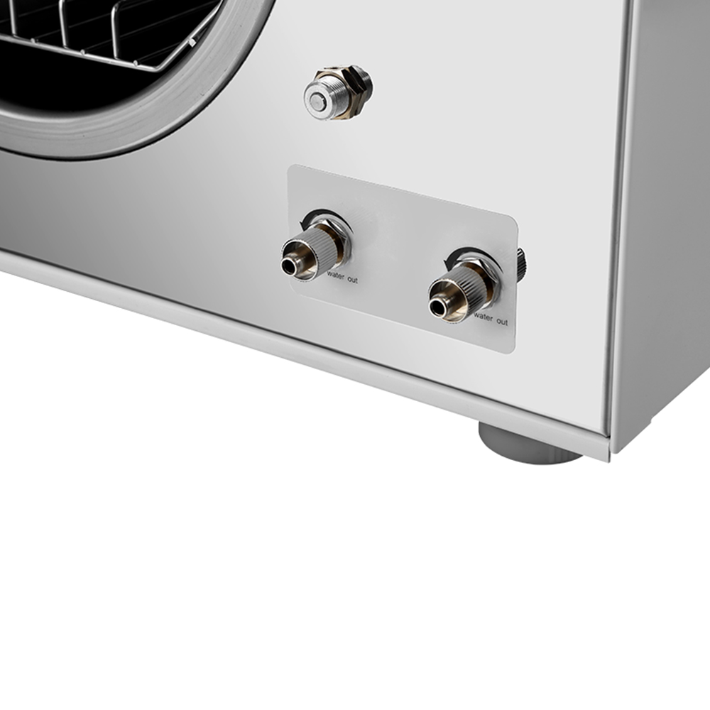 Fomos Autoclave Foster Plus 17 L