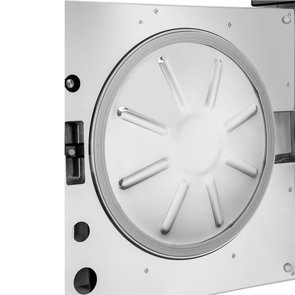 Fomos Autoclave Foster Plus 17 L