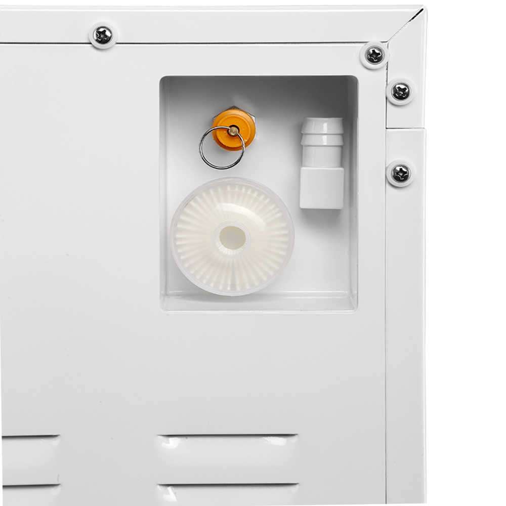 Fomos Autoclave Foster Plus 22 L