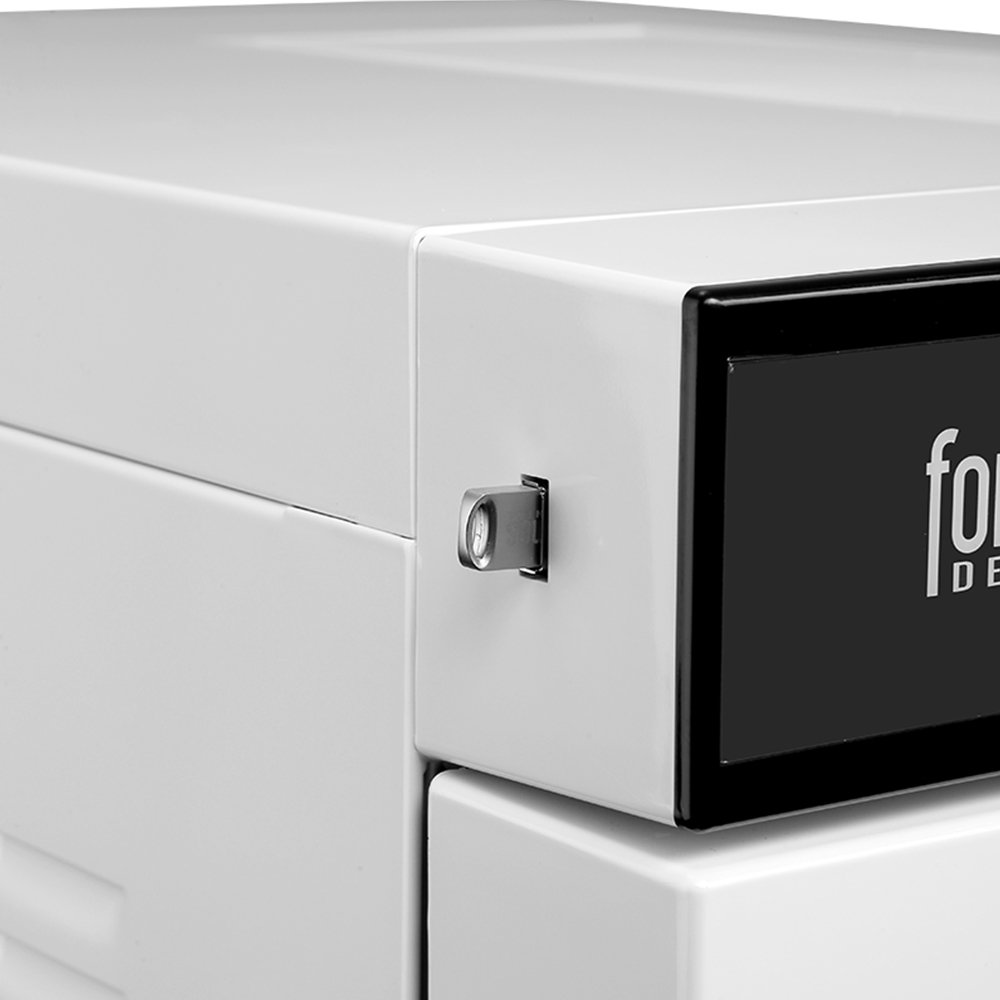 Fomos Autoclave Foster Plus 22 L