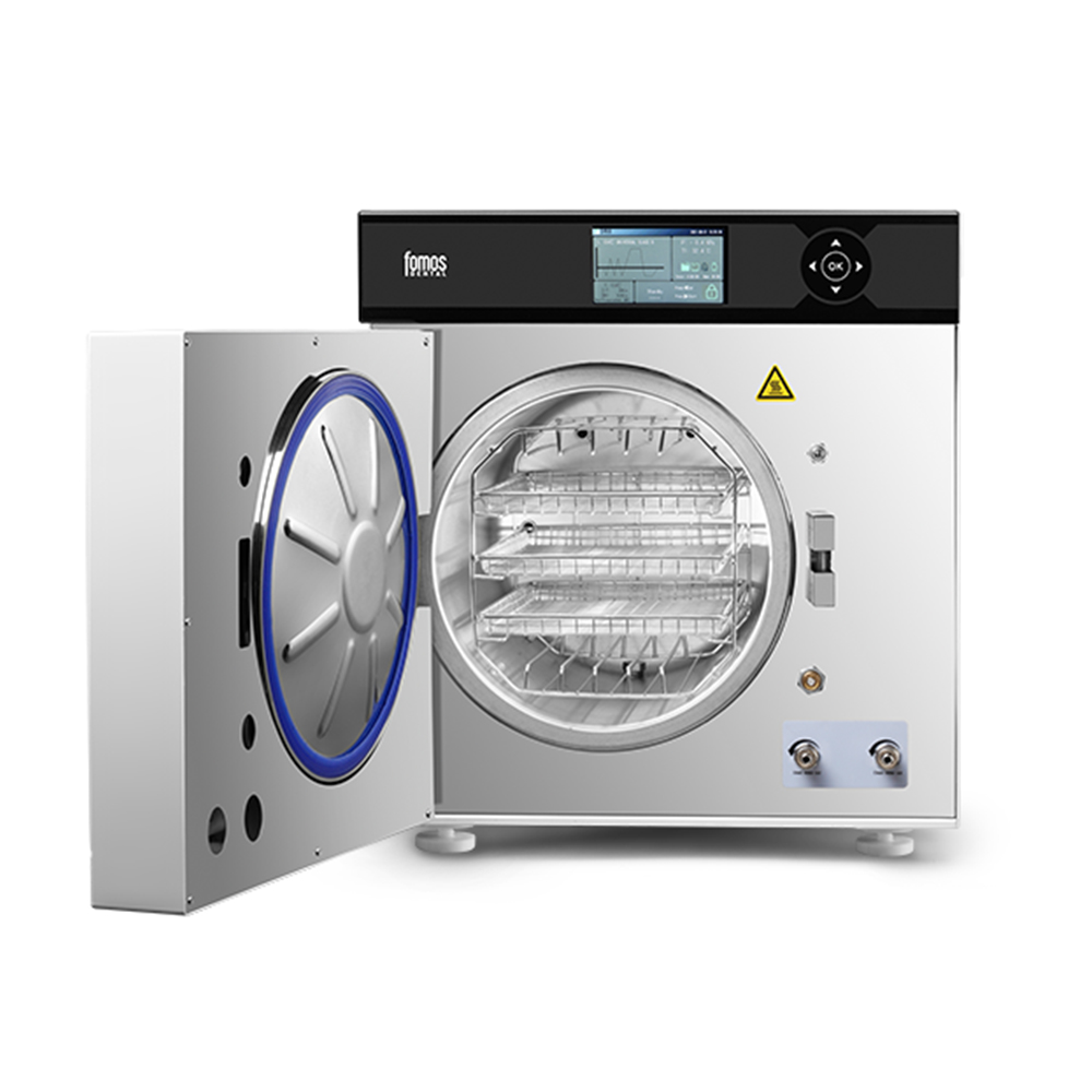 Fomos Autoclave Foster Plus 17 L