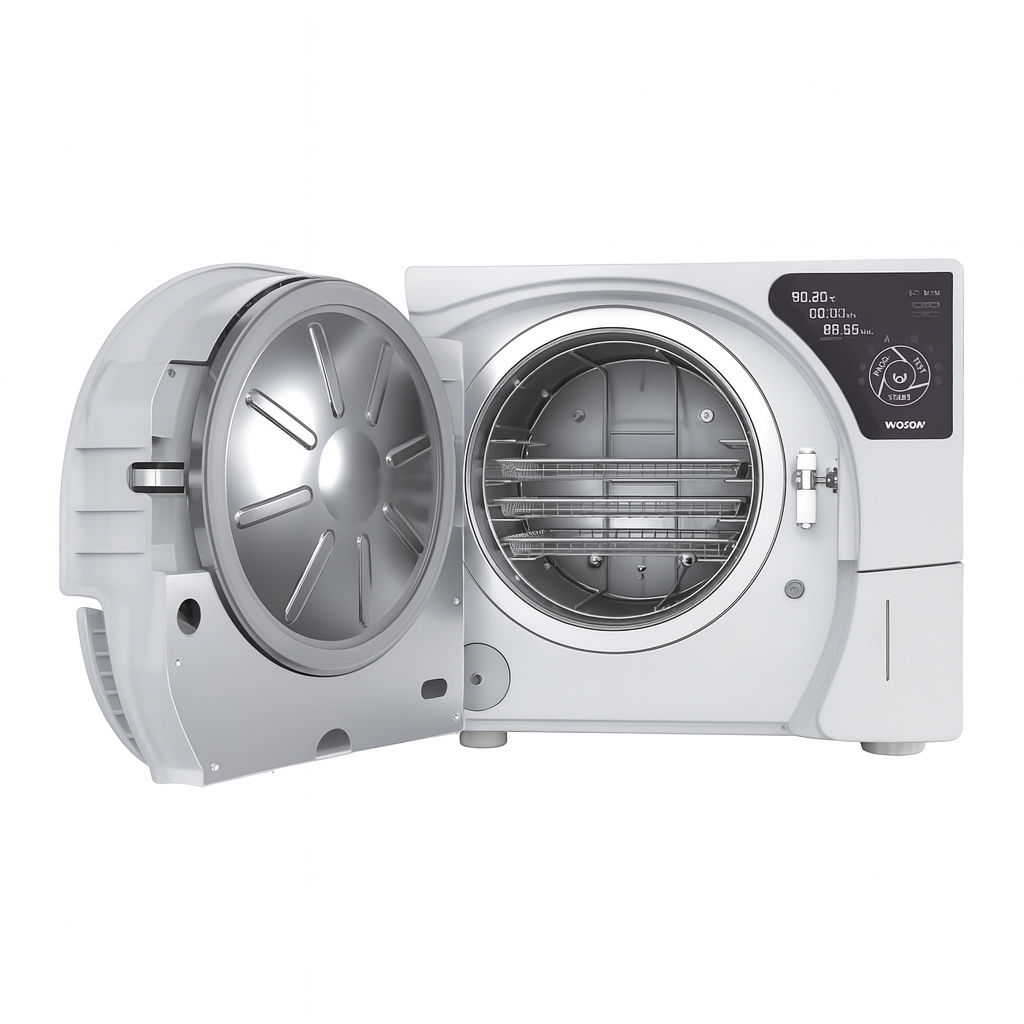 Woson Tanda B Class Autoclave 23 Ltr. ACL 377