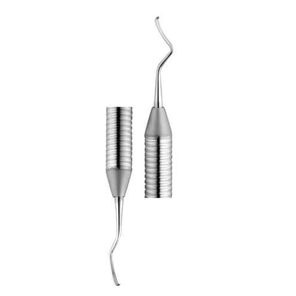 GDC Furcation Curette Quetin