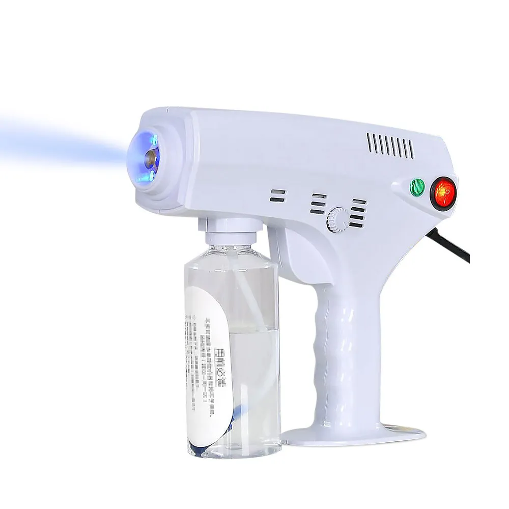 Fumigation Gun