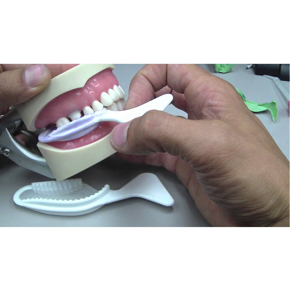 Cotisen Disposable Bite Registration Trays