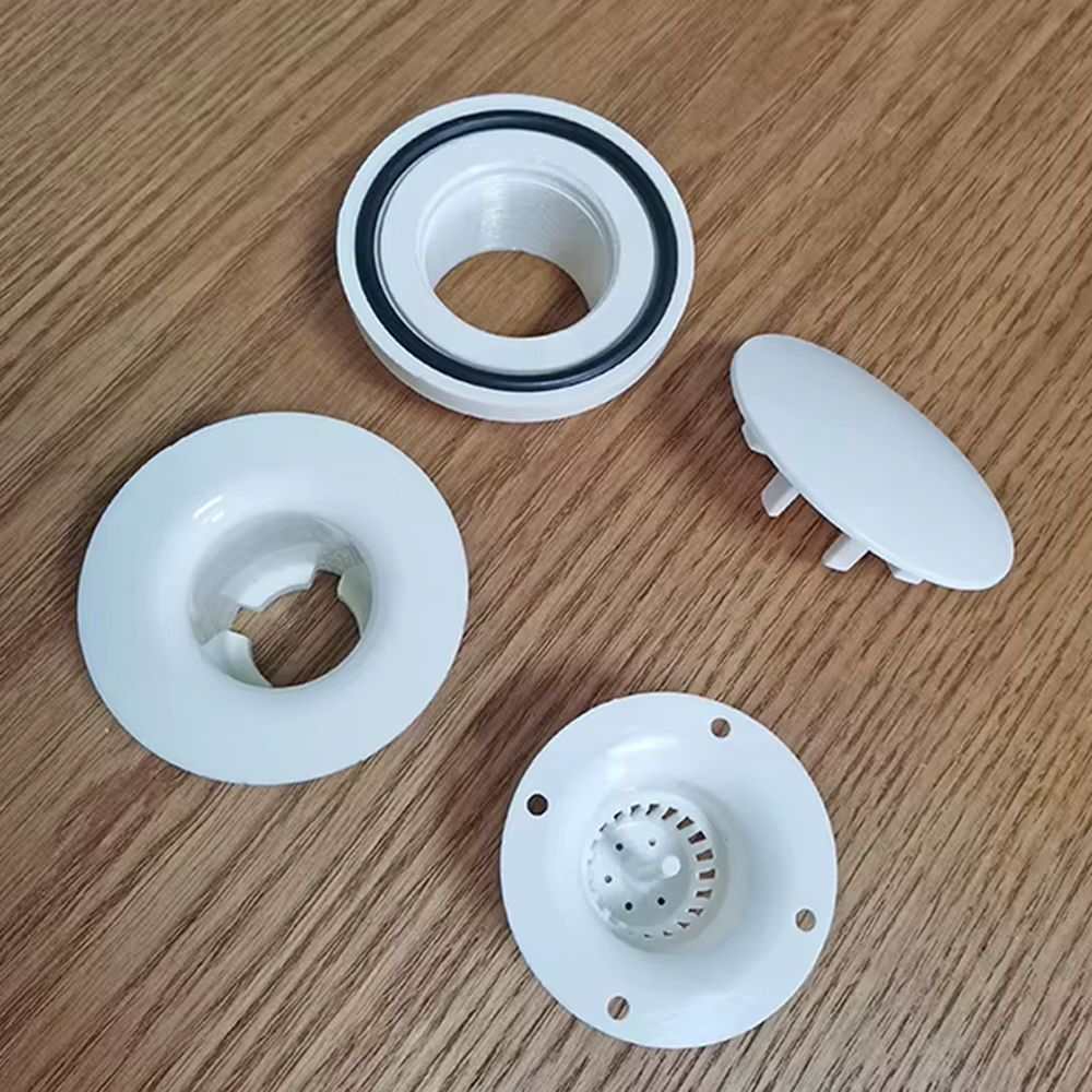 Sparedent Dental Chair Spittoon Funnel