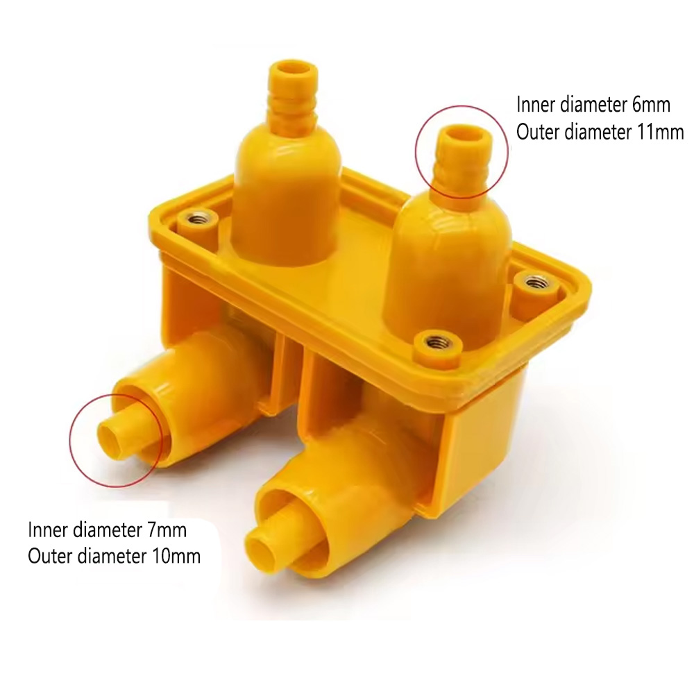 Sparedent Dental Chair Strong Suction Filter