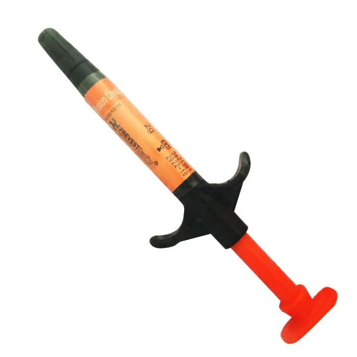 Prevest Denpro Fusion Crysta Adhesive - Trial Pack (10022)