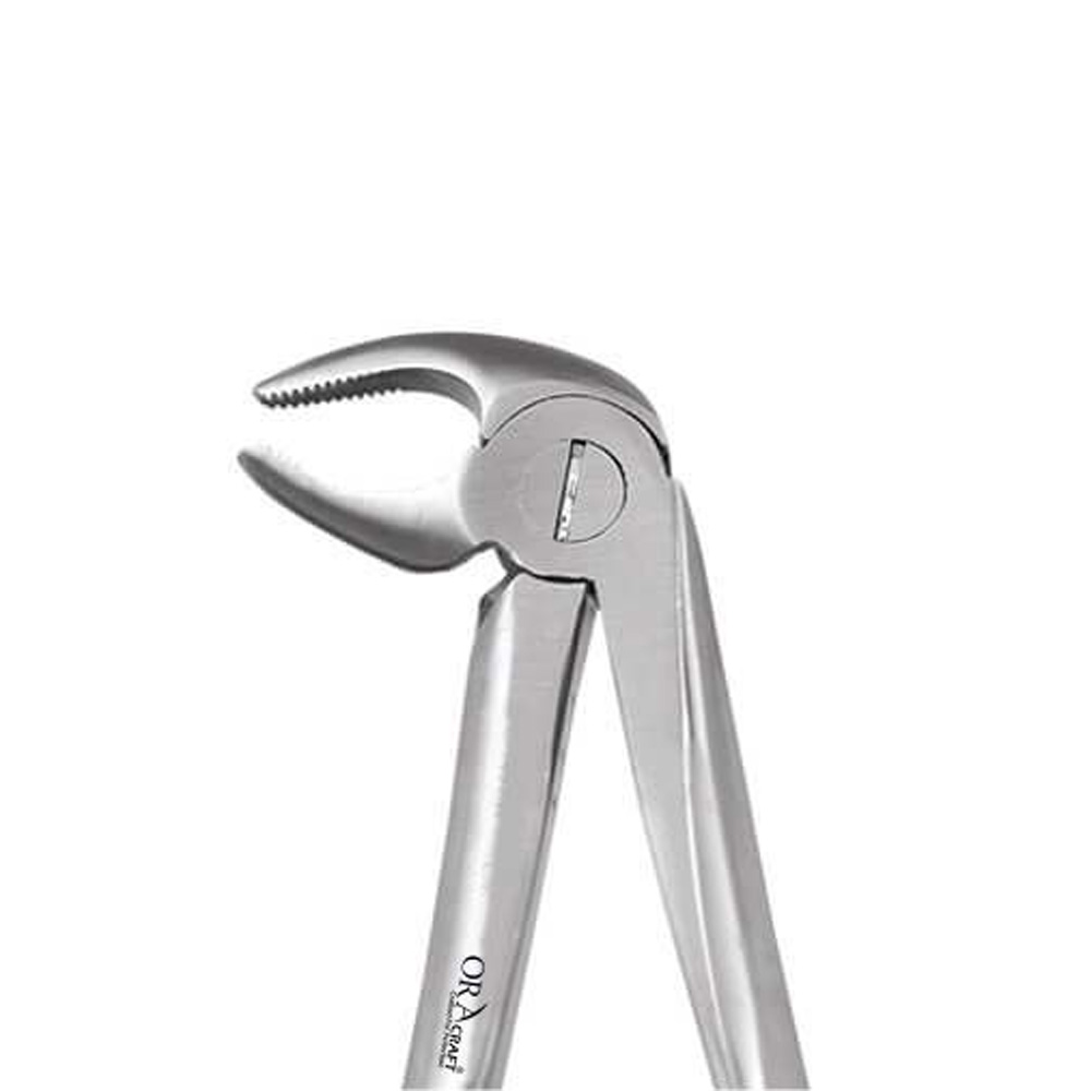 Oracraft Lower Premolars Extraction Forceps - Standard (FX13S)