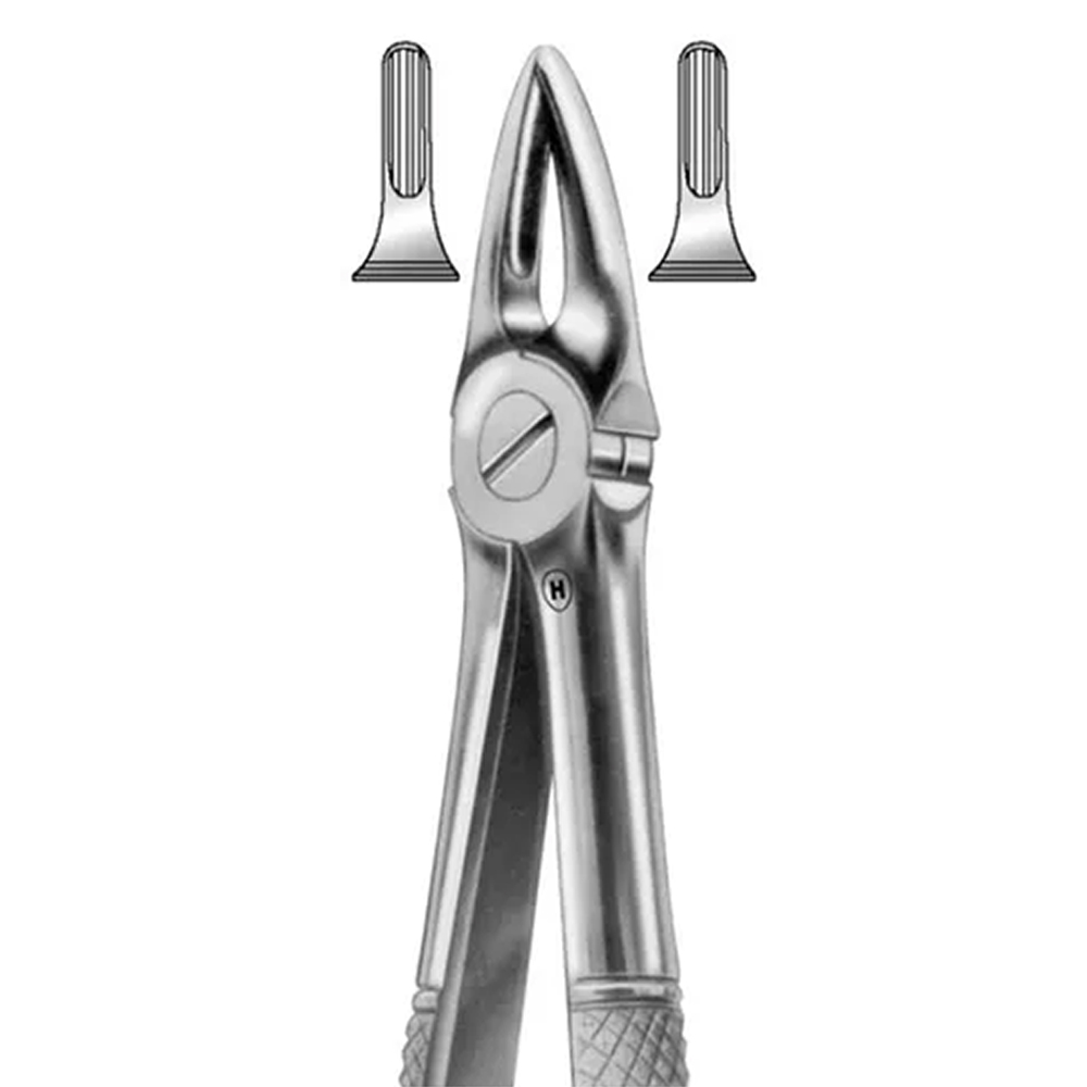 GDC Extraction Forceps Upper Roots - 29 Standard (FX29S)