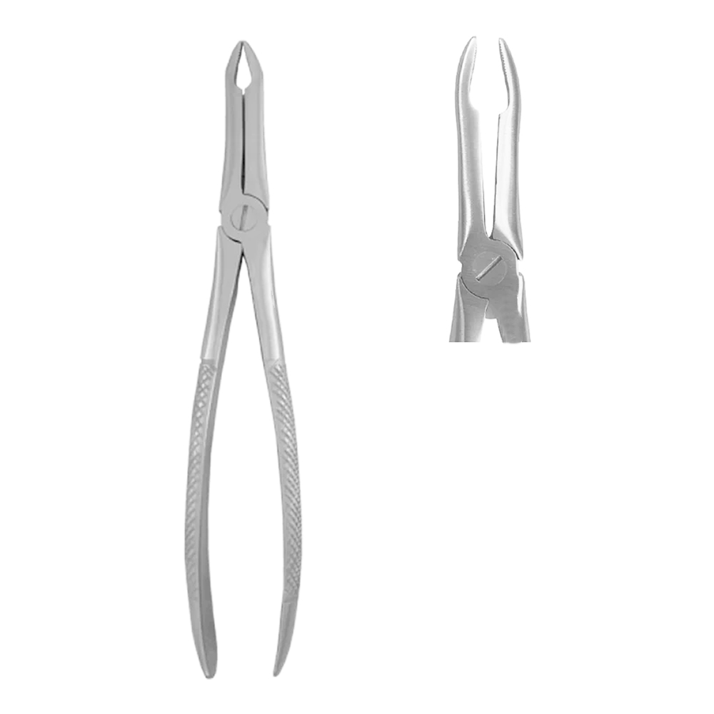 GDC Extraction Forceps Upper Roots - 41 Standard (FX41S)