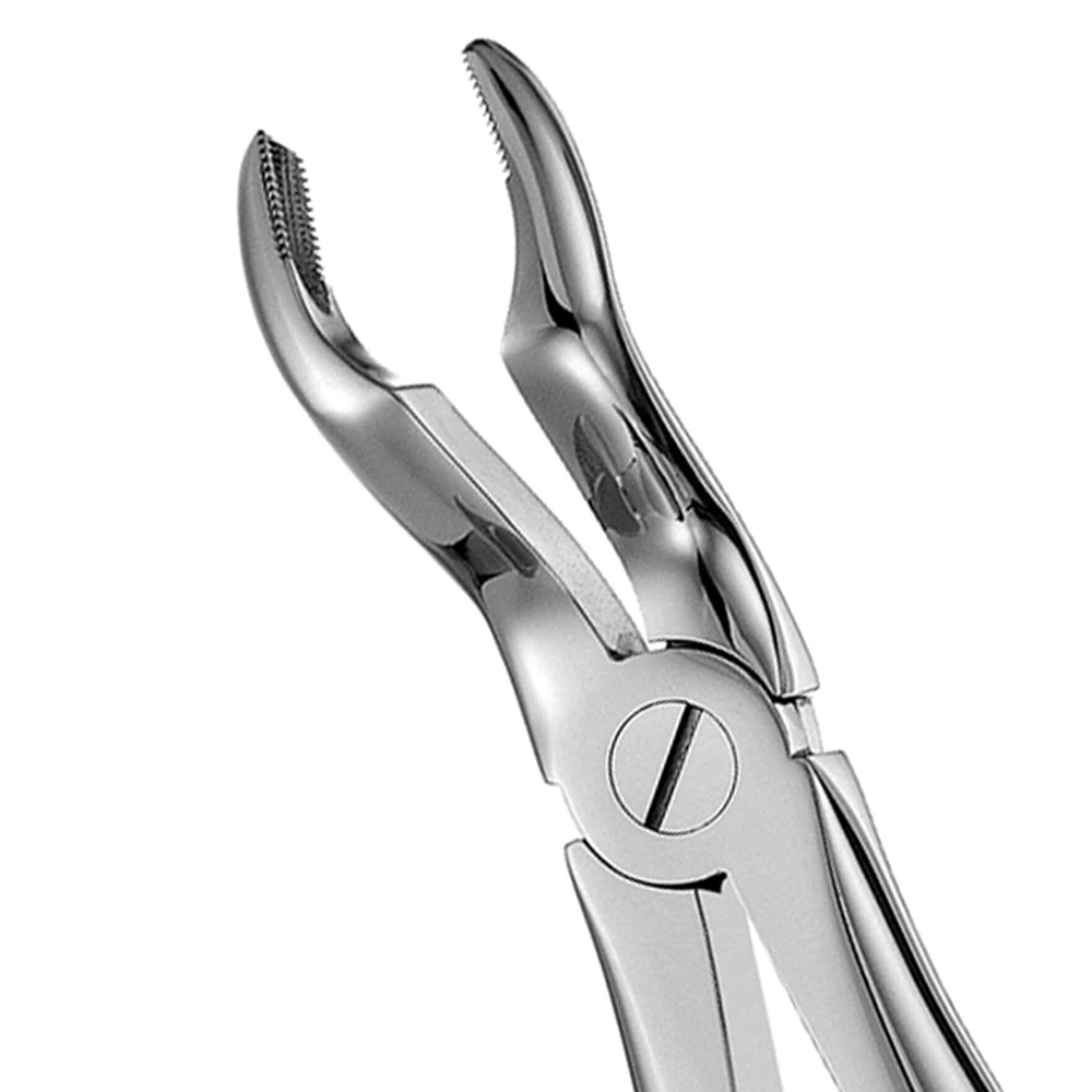 GDC Extraction Forceps Upper Third Molars - 67a Standard (Fx67as)