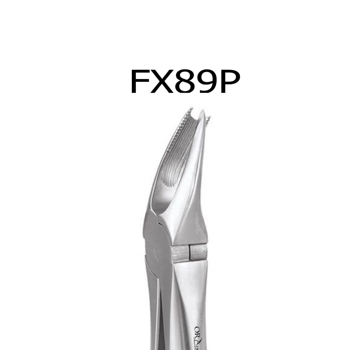 Oracraft  Extraction Forceps Premium