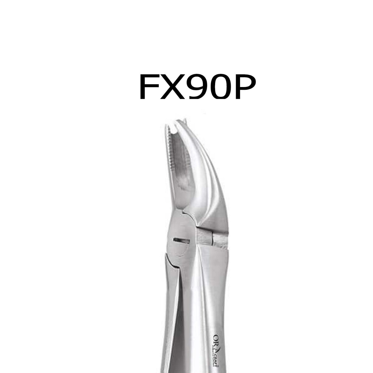 Oracraft  Extraction Forceps Premium