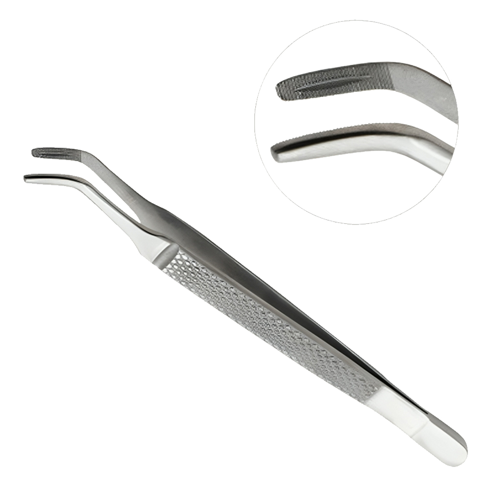 GDC Extraction Forceps Albrecht Standard (FXA1)
