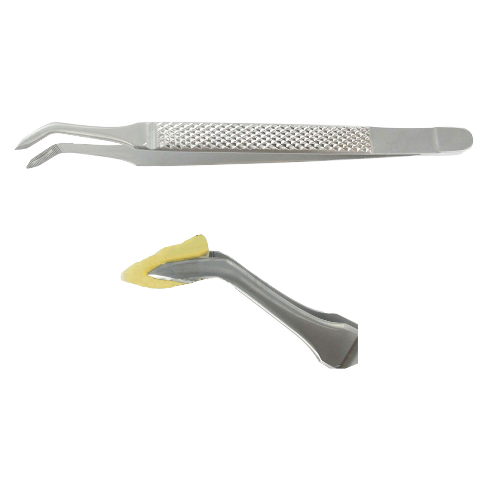 GDC Extraction Forceps Albrecht Standard (FXA2)
