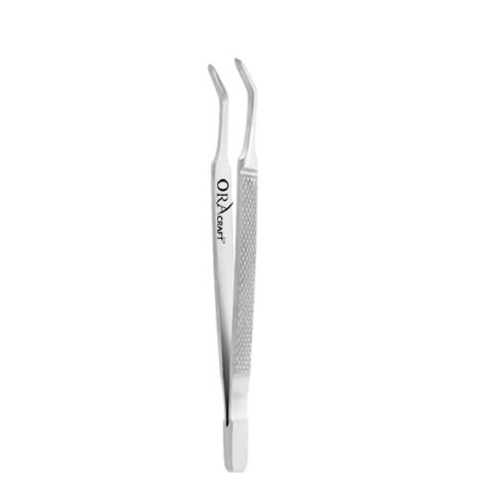 Oracraft Albrecht Extraction Forceps Molar No.2 (FXA2)