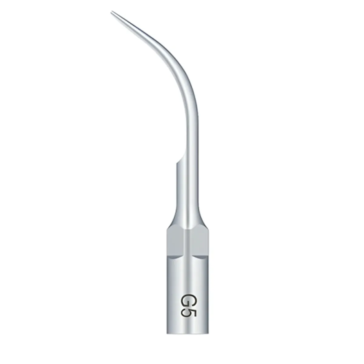 Woodpecker Scaler Tip G5 for UDS & EMS Scalers