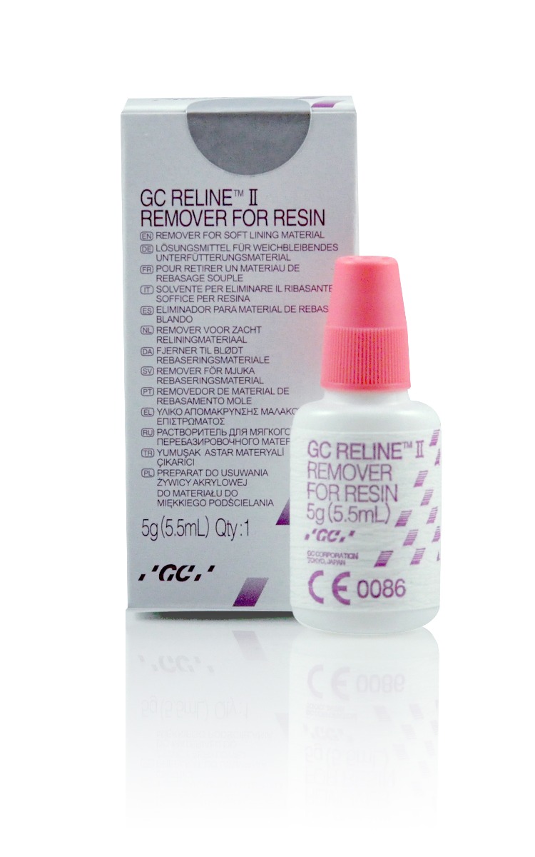 GC Reline II Soft Intro Kit