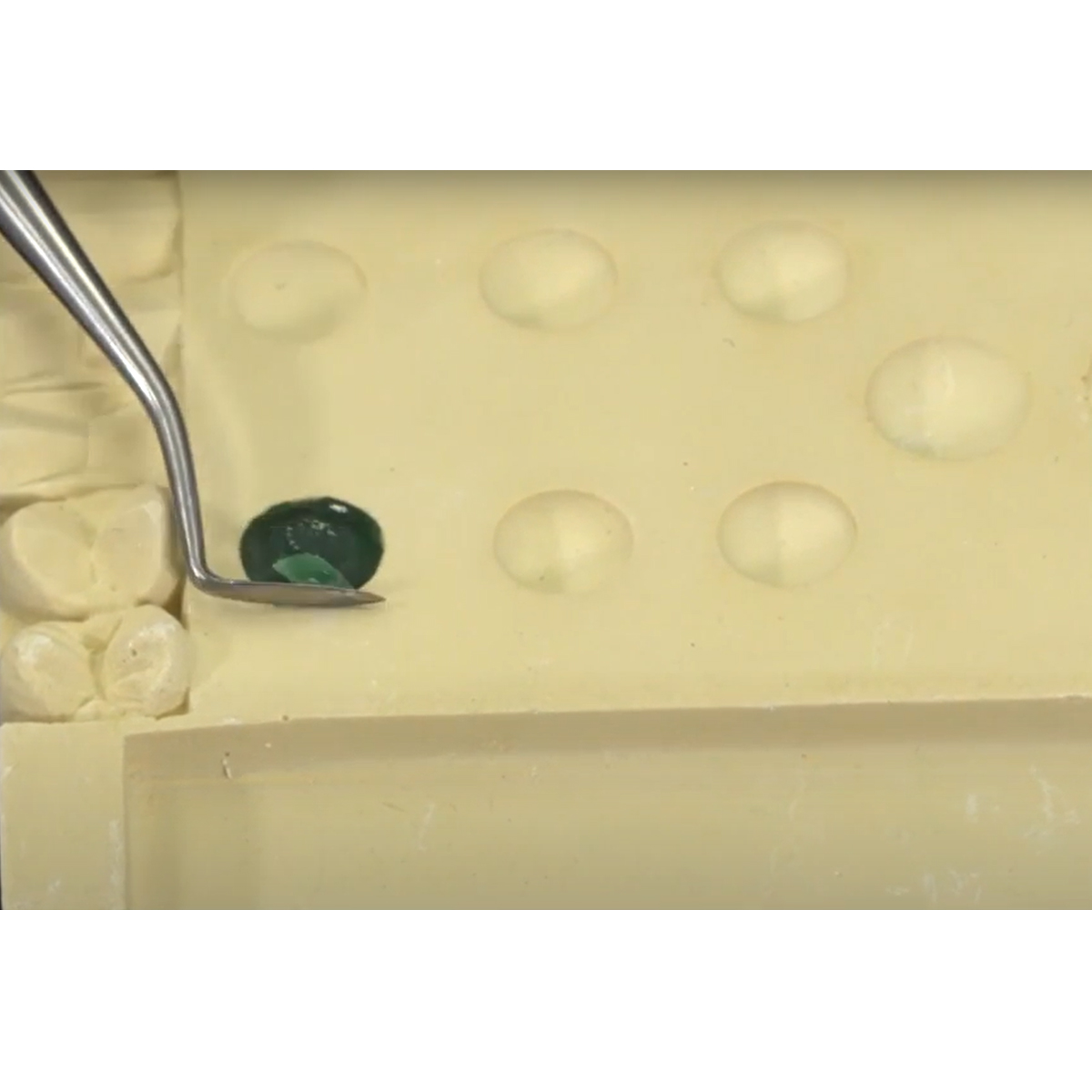 GDC PKT Carvers Standard Set Of 5 # 3 (PKTS5)