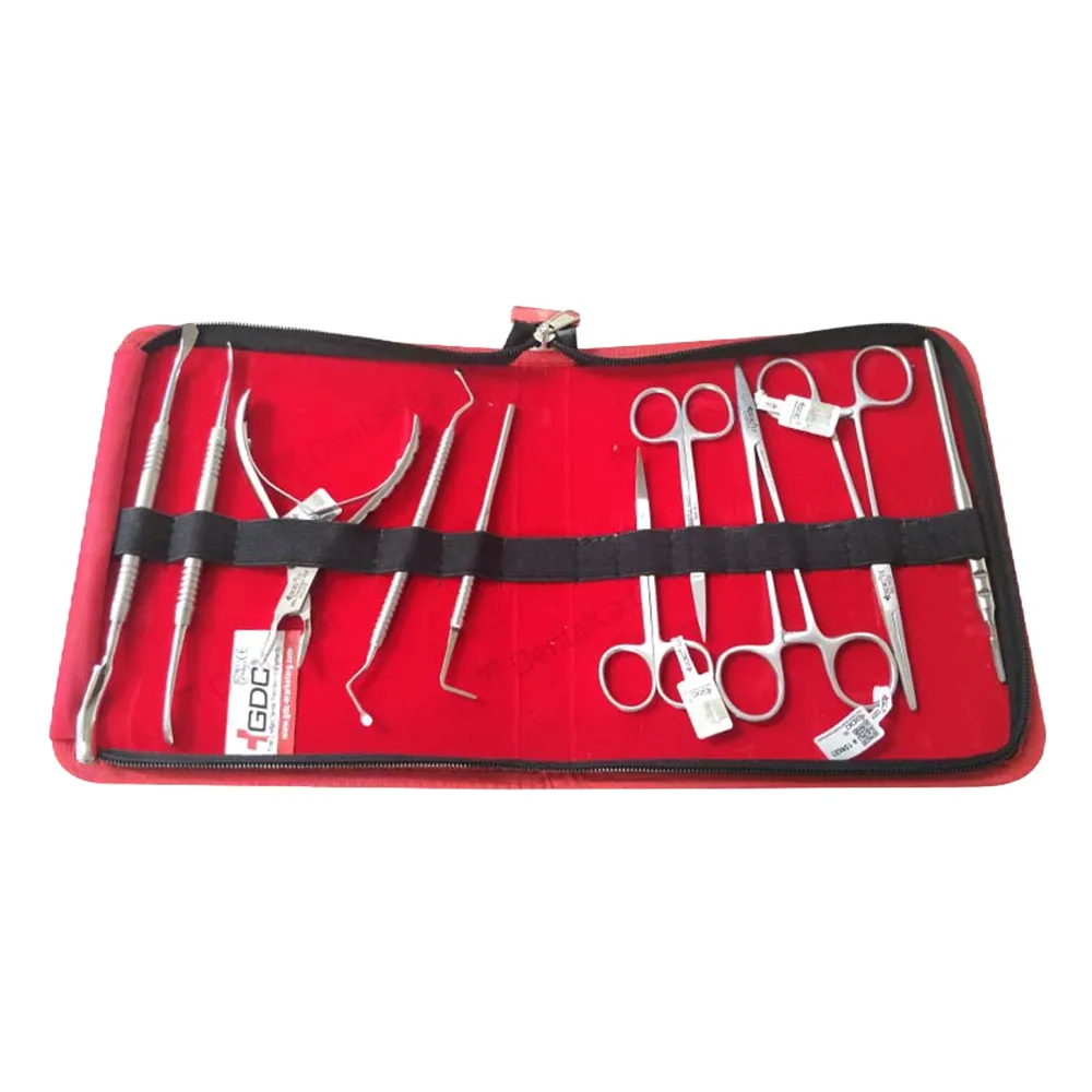 GDC Instruments : Buy GDC Dental Instruments online at Best Price ...