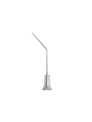 GDC Root Canal Plugger Luks -(.50mm) Rcpl2 #3