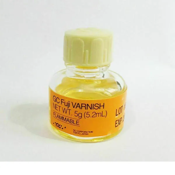 GC Fuji Varnish (5gm)