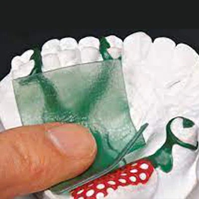 Maarc Casting Wax Sheets